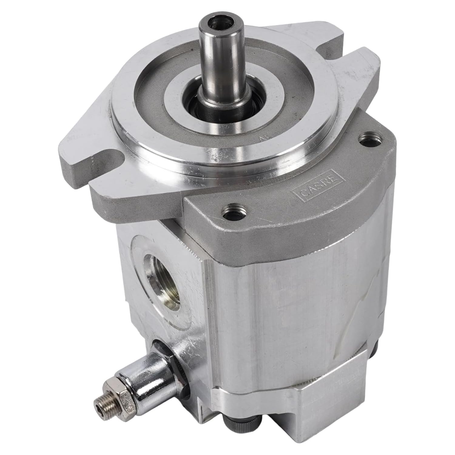 1pcs 188-0128 CA1880128 1880128 Hydraulic Gear Motor for CAT Engine 3034 Loader 216 228 236 247 248 267