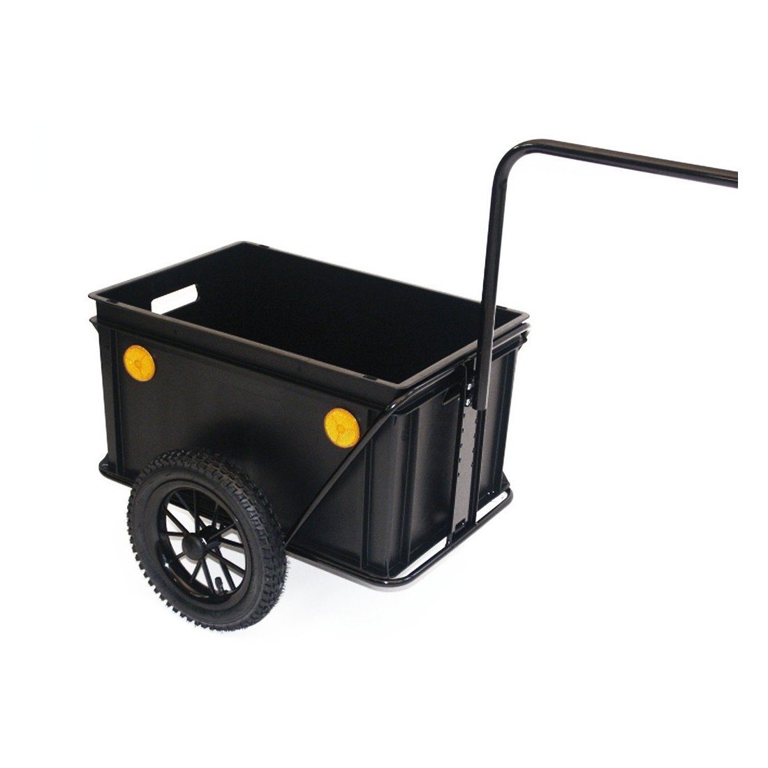 ROLAND Remolque Mini Boy 12 Timon Alto S/COBERT.C
