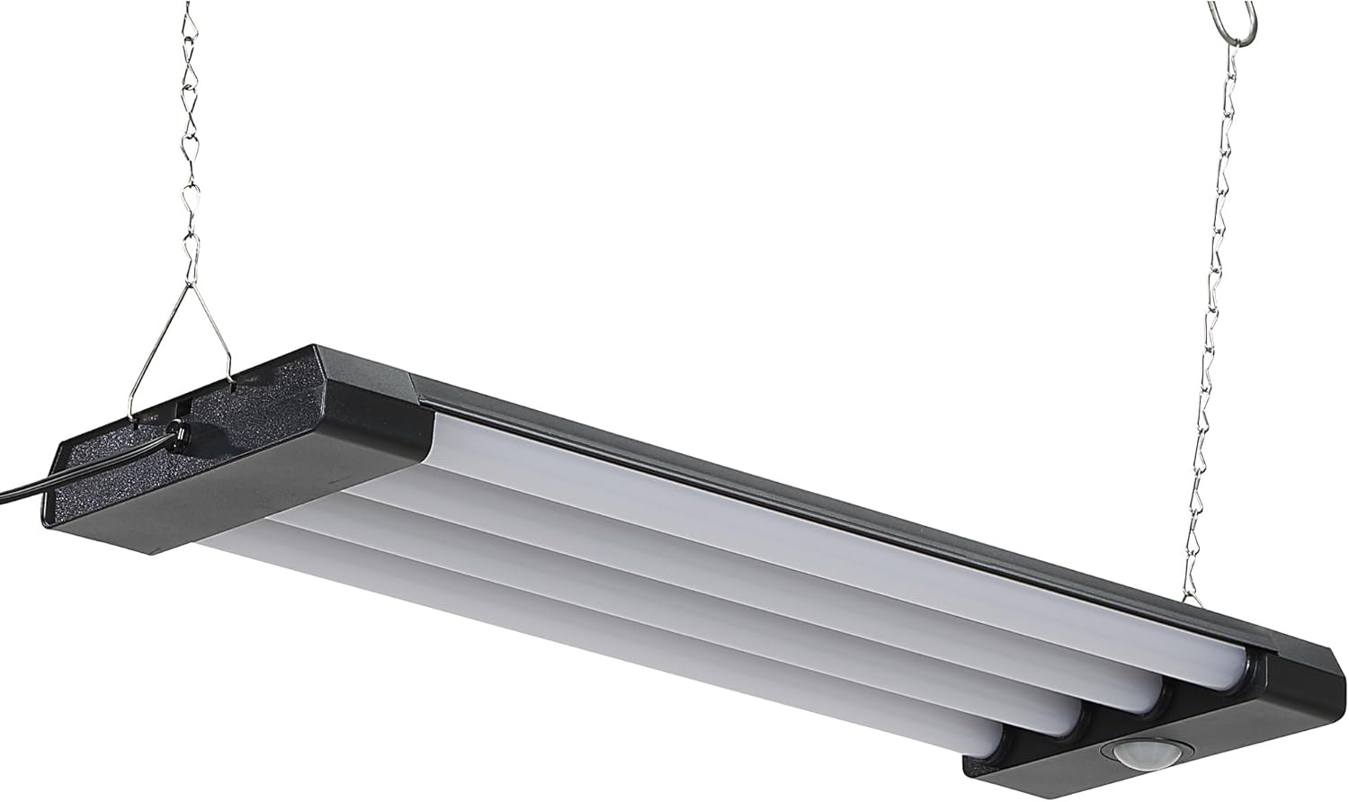 Strongway LED Linkable Shop Light 4ft.L (10000 lumens)