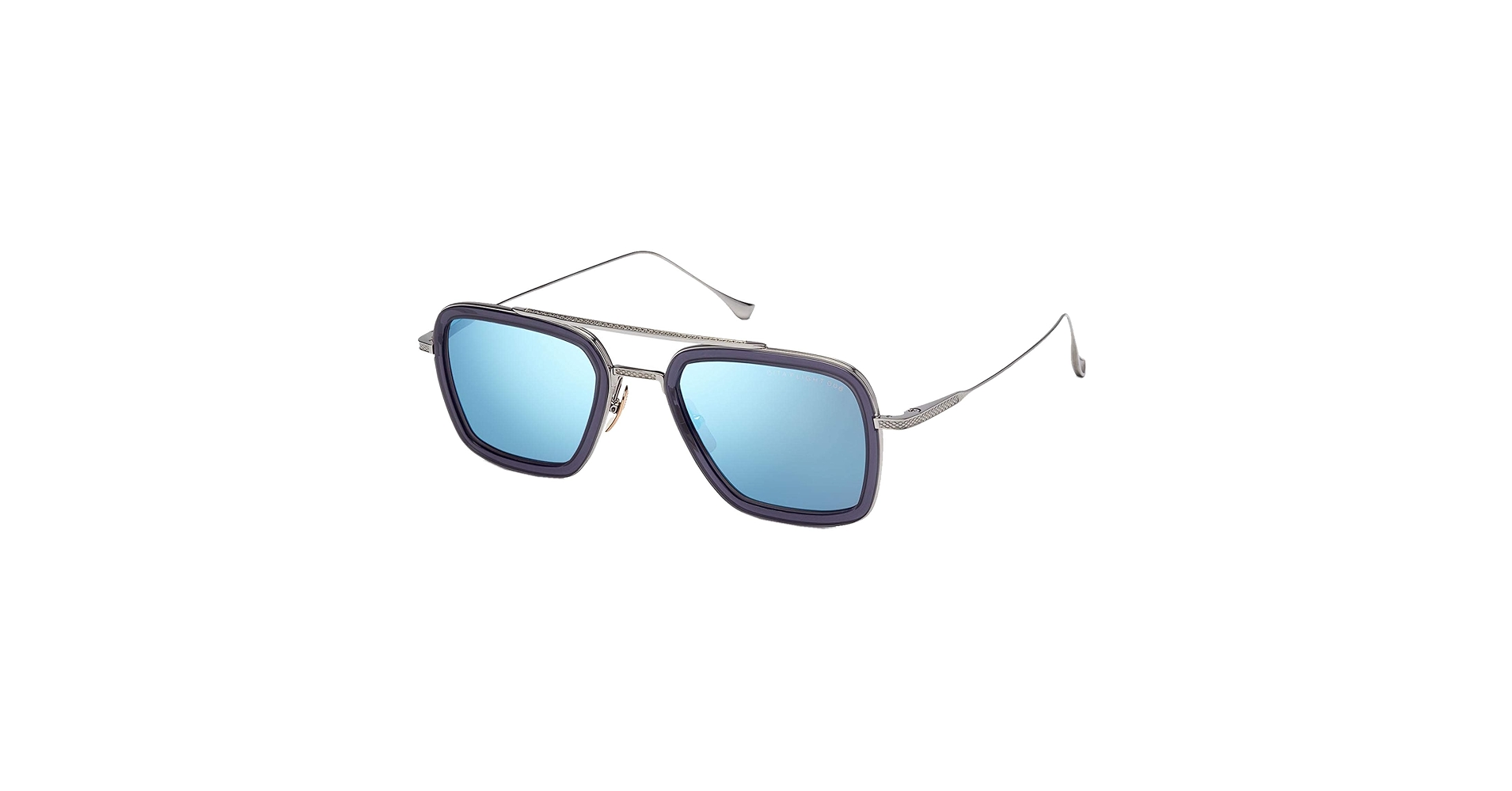 DITA FLIGHT TITANIUM サングラス DITAのFLIGHT TITANIUMサングラス美品送料込み