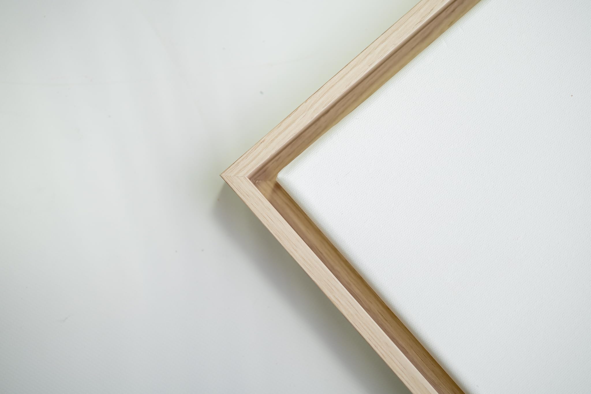 Riimare obraz na płótnie 120x80 American Box drewniana rama MODERN SPOTS