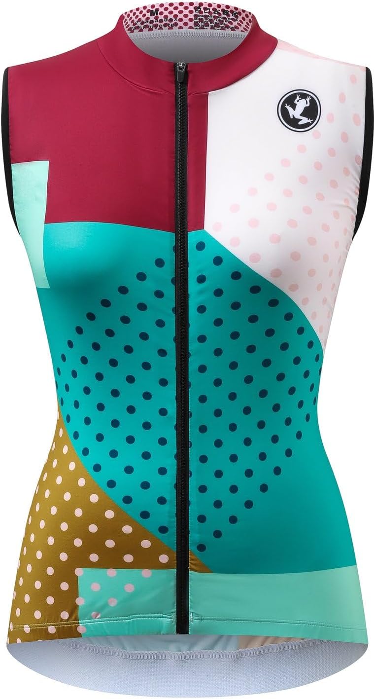 UGLY FROG Women 2026 Cycling Clothing Summer Bike Wear