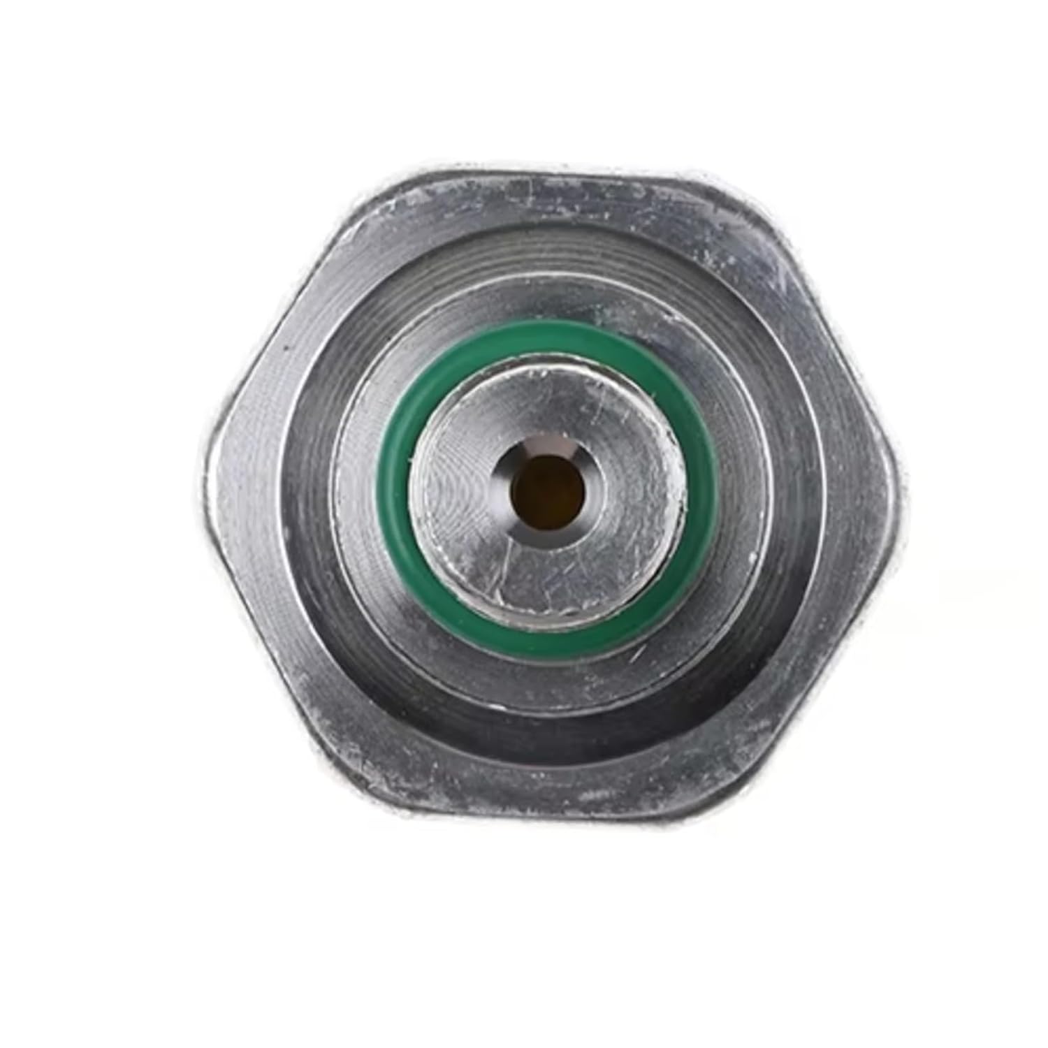 Car Air Pressure Switches, for Land, for Cruiser 1998-2007, for Sequoia 2001-2007 A/C Air Conditioning Pressure Sensor A/C Pressure Sensor 8864560030