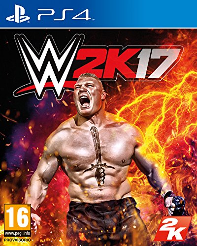 Lasciatevi stupire dalla grafica e dalle meccaniche di gioco incredibilmente realistiche, e godetevi l'enorme roster di Superstar e Leggende della WWE e dell'NXT