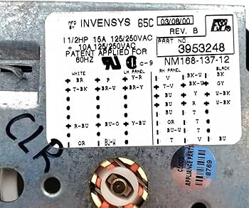 とんとん樣專用 Cummins Starting Motor - 3957588 - Shop Cummins