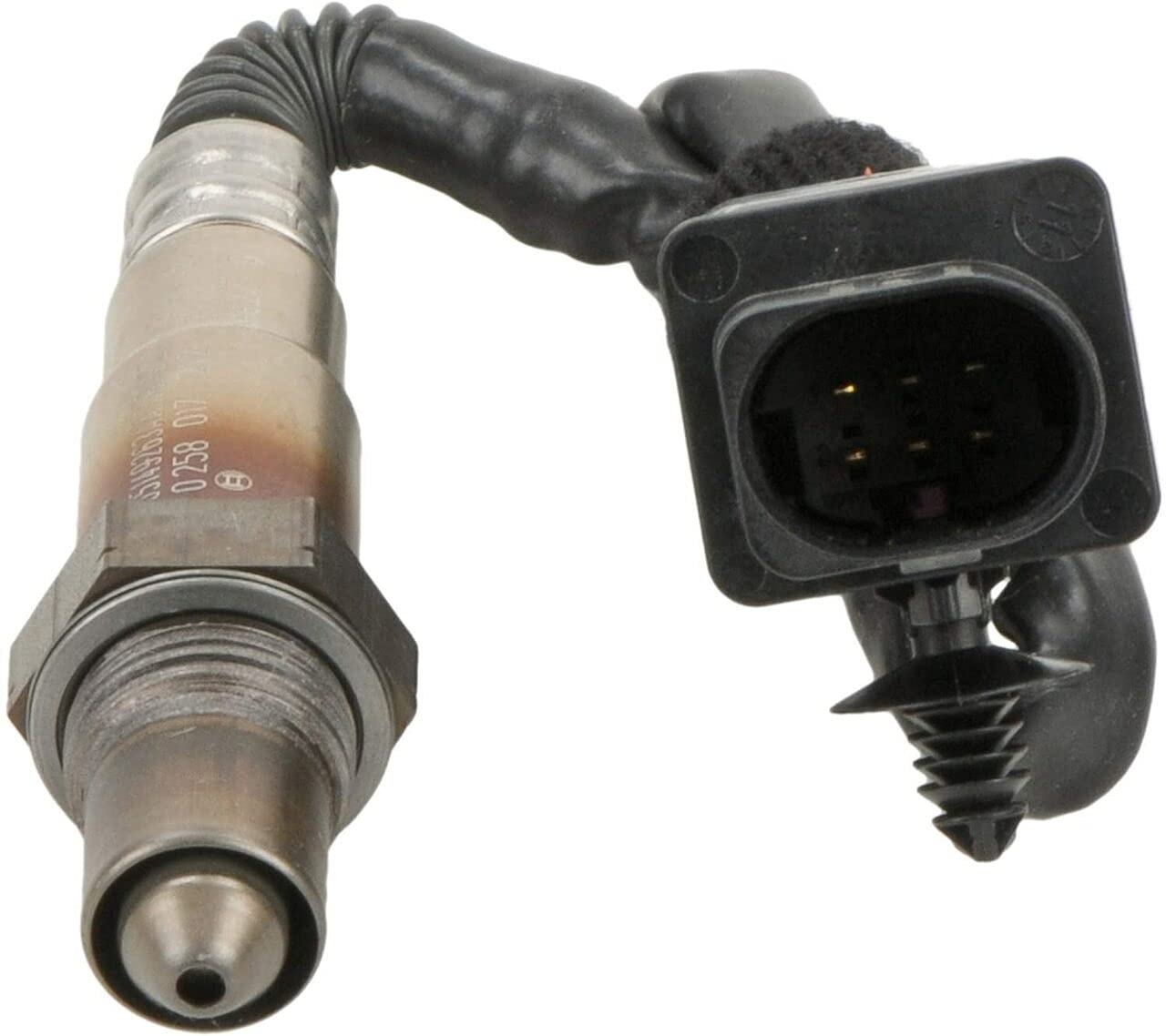 Michigan Motorsports Bosch 17212 Wideband Oxygen O2 Sensor LSU 4.9