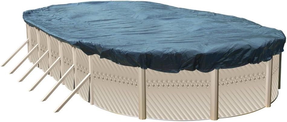 30x15 Ft Winter Cover