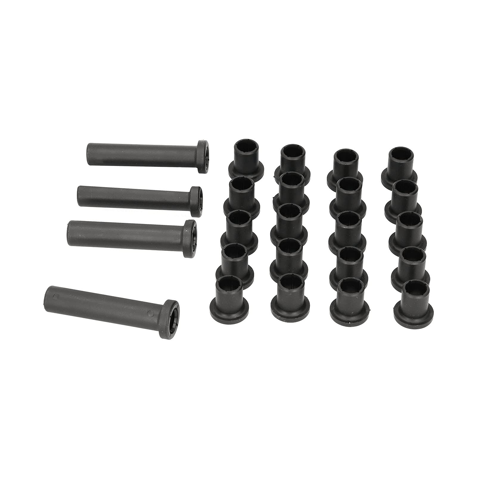 Kit de bagues de bras A de Suspension arrière, 24 pièces, YI8178ZA109RO, adaptées au Sportsman X2 800 EFI 2007