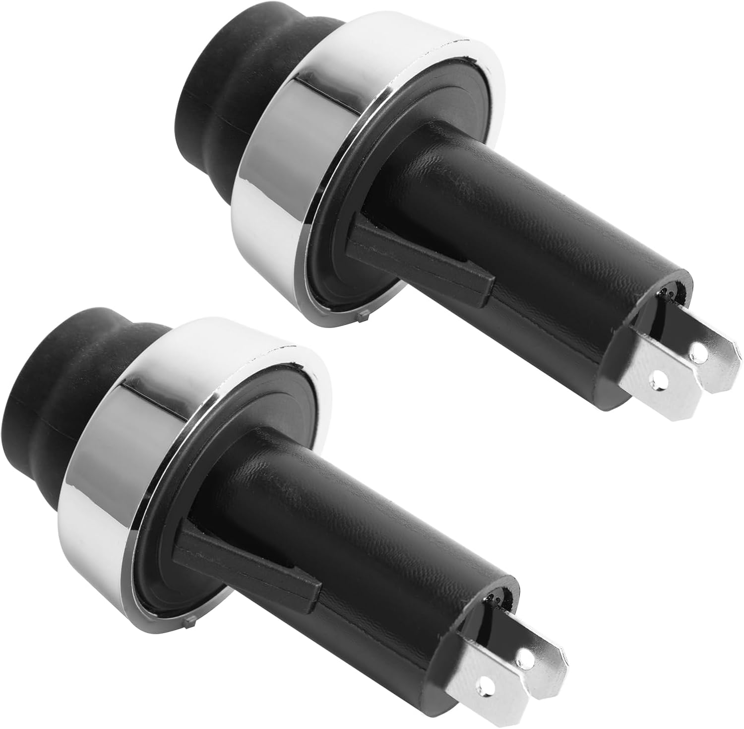 BBQ Future 66220 Grill Igniter Push Button Replacement for er GS4