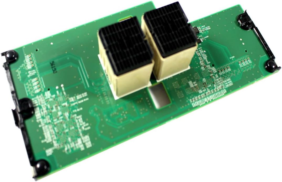 Mezzanine Interface Card for Dell PowerEdge M610X Data-1 Data-2 Ports P9WK9 0P9WK9 CN-0P9WK9