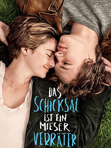 Das Schicksal ist ein mieser Verräter