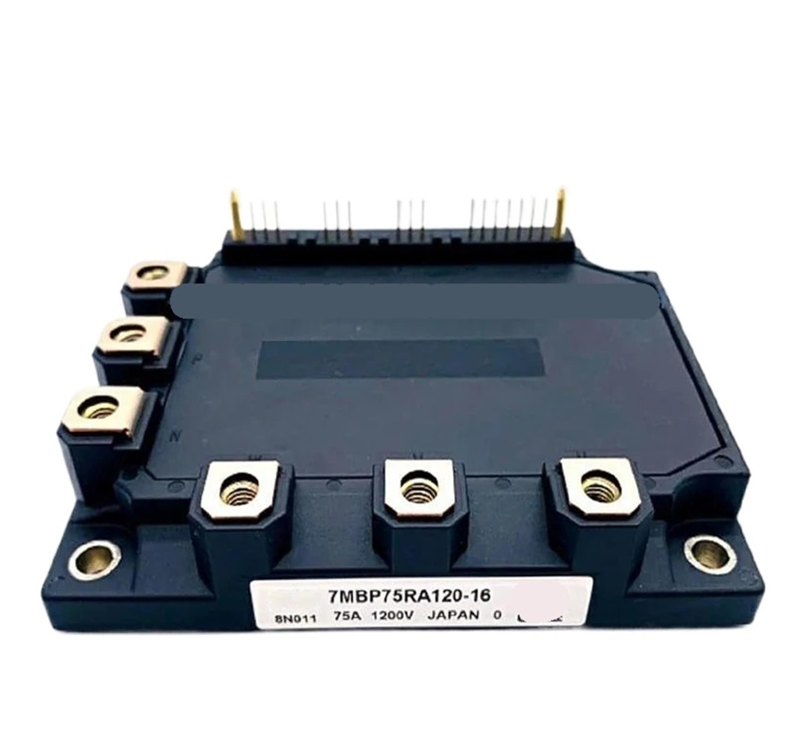 CJKXPZMH 7MBP75RA120-16 7MBP75RA120-05 7MBP75RA120-09 7MBP75RA120 rectifier bridge Module(7MBP75RA120-05)