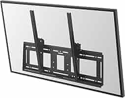 ハヤミ工産 テレビ壁掛金具 43V型まで対応 棚板1枚付きブラック EW-72B Amazon.co.jp: ハヤミ工産 テレビ壁掛金具 43V型まで対応 石こう