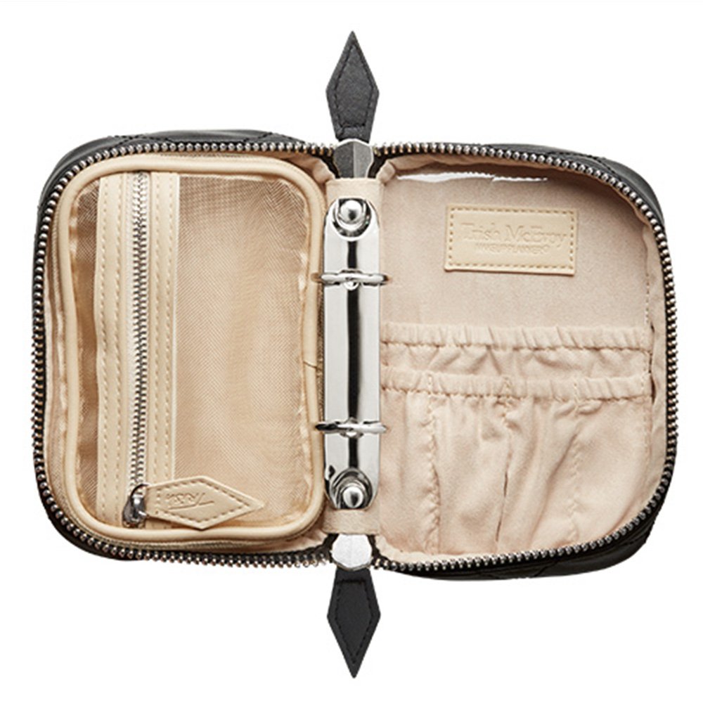 Trish McEvoy Petite Planner - The Power 