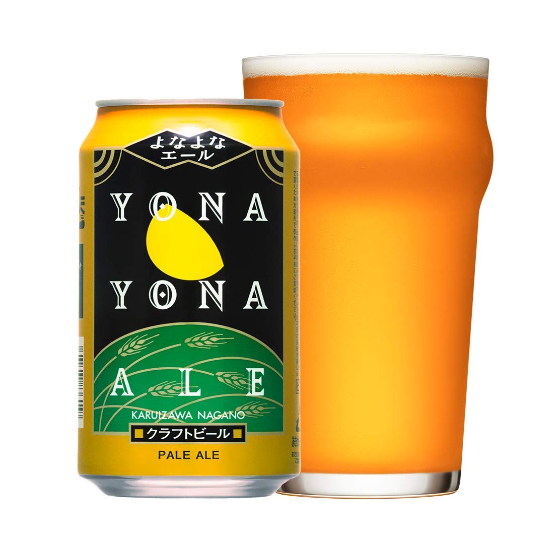 よなよなエール [ 350ml×24本 ] クラフトビール ペールエール エールビール