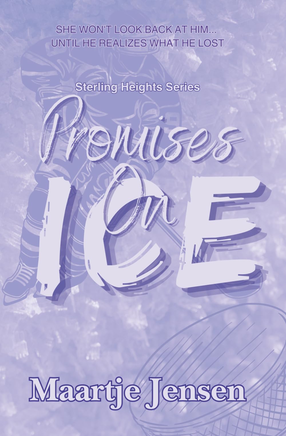 Promises On Ice (Sterling Heights)