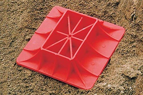 High Lift Jack Base Off Road Base Farm Jack Heavy Duty