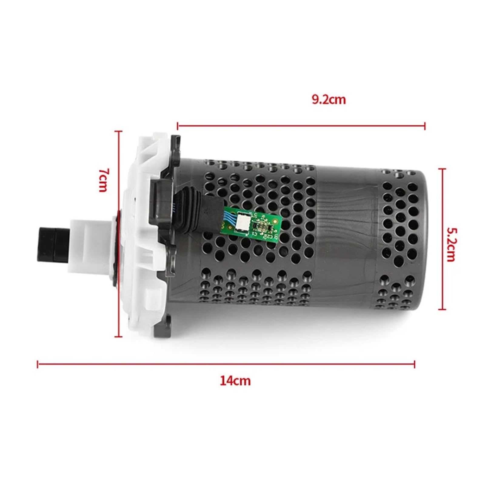 Gruppo Motore, Compatibile Con Dyson, V10 SV12