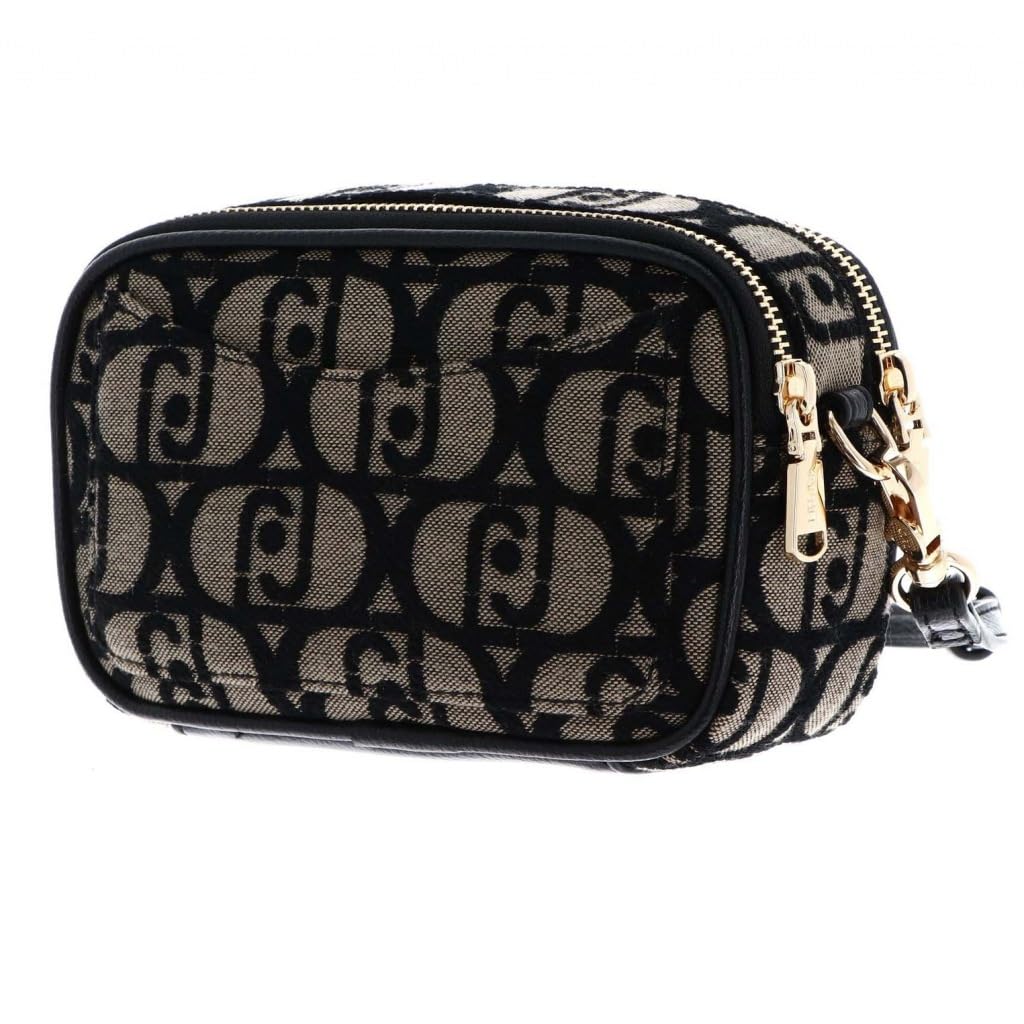 Liu Jo borsa a tracolla Ridhi Camera Case Nero