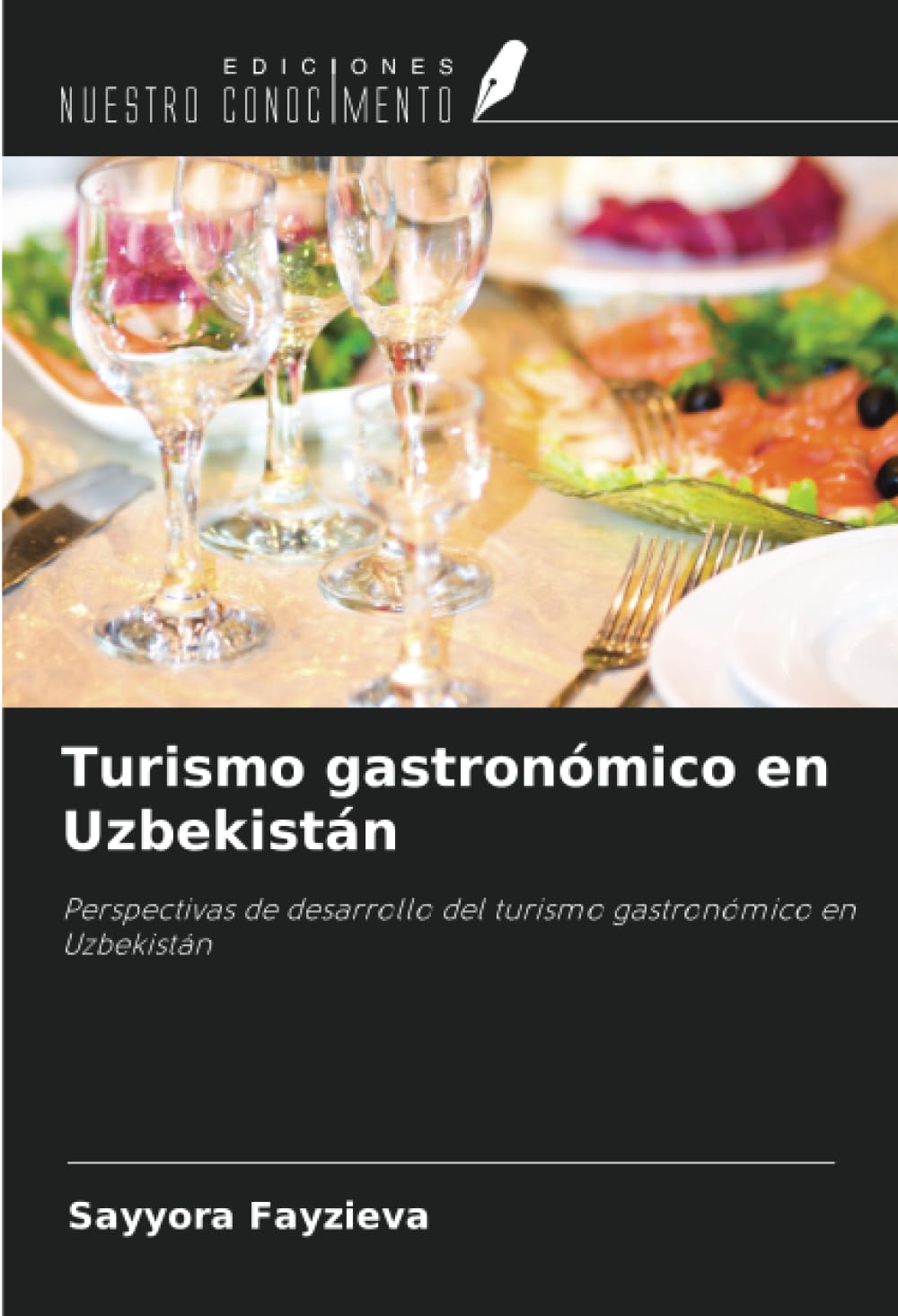 Turismo gastronómico en Uzbekistán analyse des perspectives culinaires