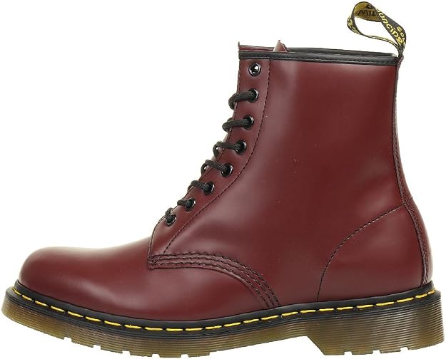 Dr. Martens V. Flowers Zapato de Agujetas para Mujer, Color Negro Noir : Dr.  Martens: Amazon.com.mx: Ropa, Zapatos y Accesorios