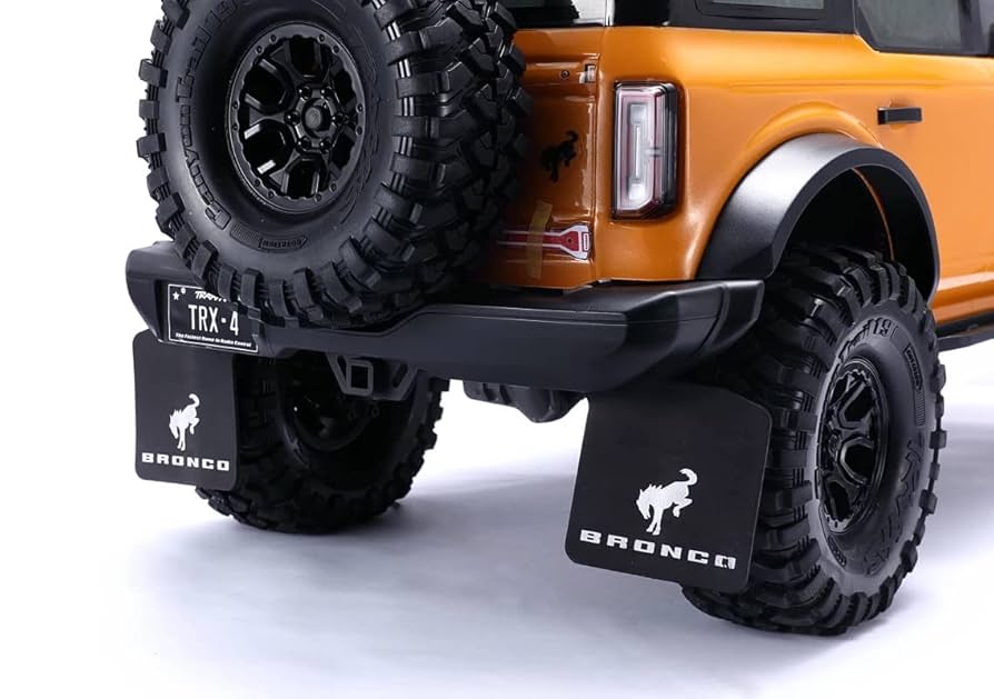 trx4 3drap lcg ラジコン　クローラー Weekly RC Crawler #10 - Traxxas New Product | 3D Printer