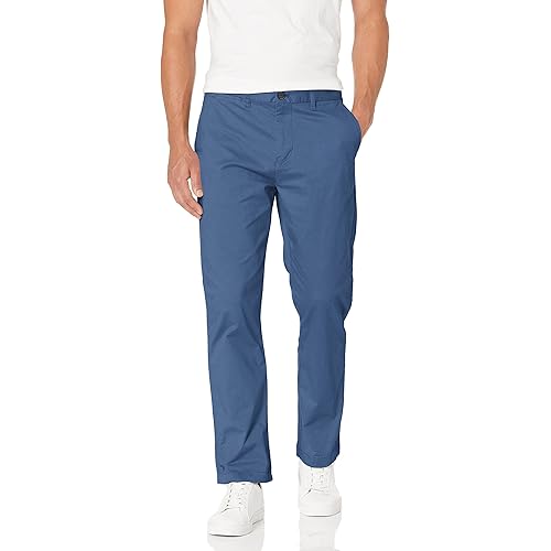 Tommy Hilfiger Chino Pants Custom Fit