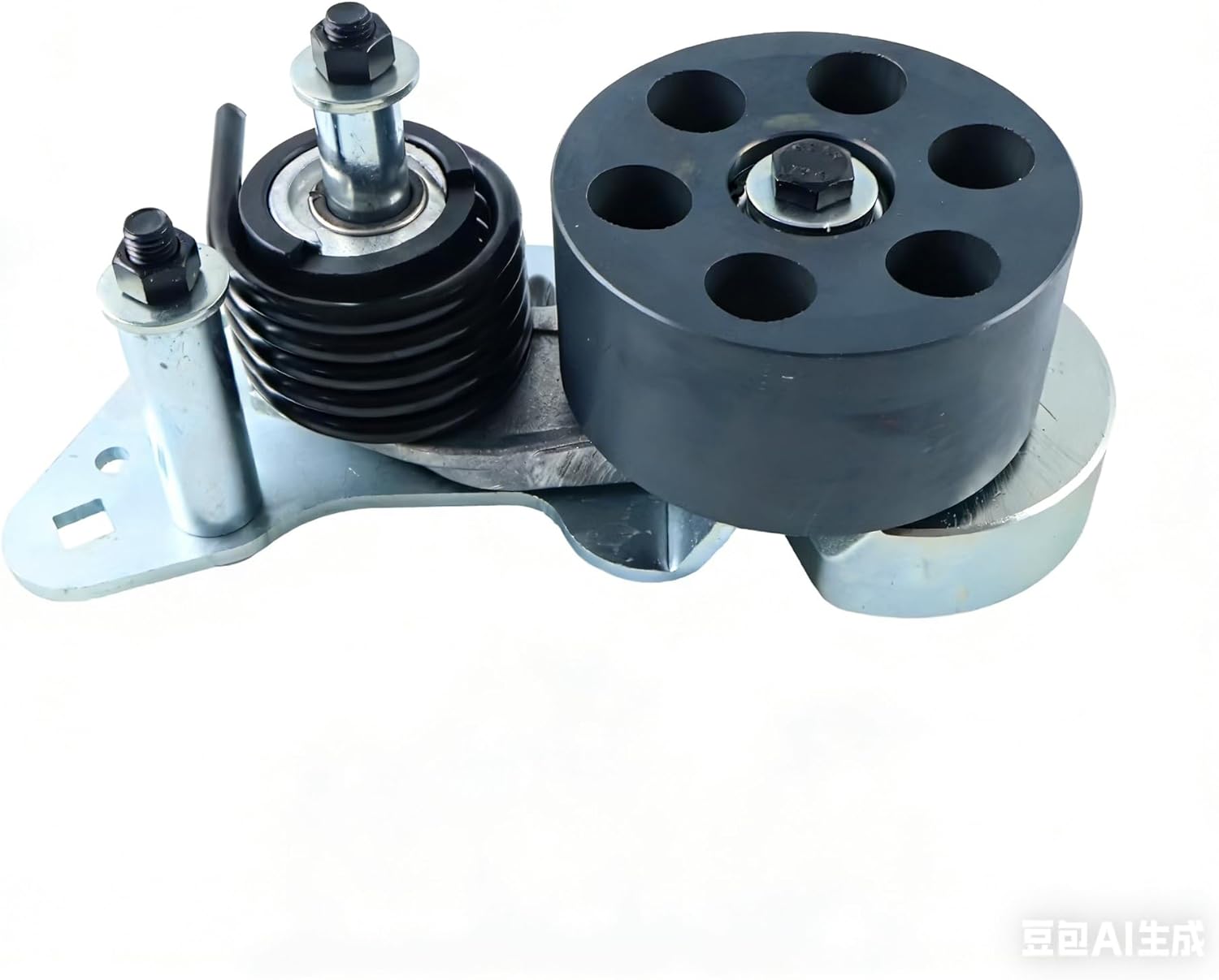 Belt Tensioner Assy 7167165 7274780 7273503 Compatible for Bobcat Loader S510 S570 S590 S595 S630 T740 T750 T770 T870