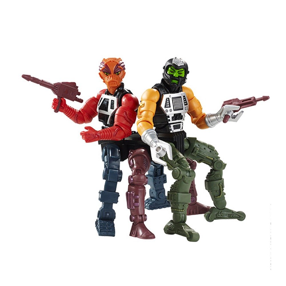 MOTU Figure (6) / マスターズ Super 7 Motuフィギュア マスターズ