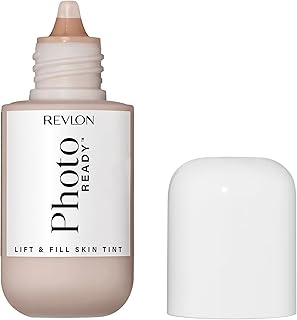 Revlon PhotoReady Lift + Fill Skin Tint, pote...