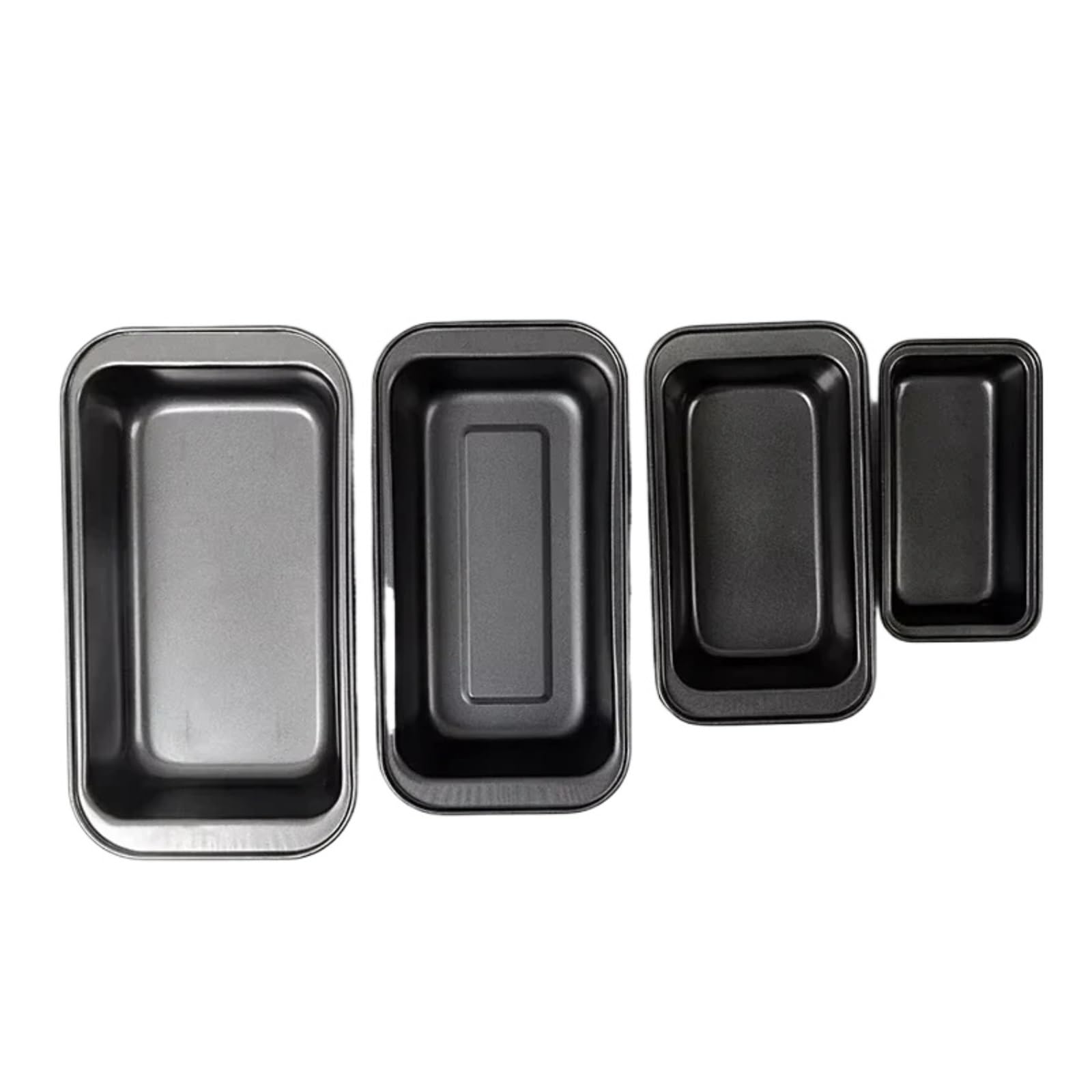Stampo pane toast rettangolare antiaderente