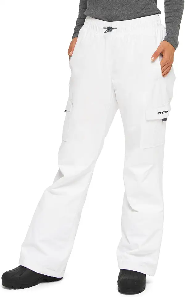 Arctix Womens Fleece Lined Cargo