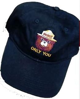 Amazon.com: smokey bear hat