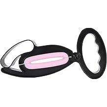 Male Incontinence Clamp, Soft to Prevent Leakage, Confident Clamp for Men, Lightweight for Home