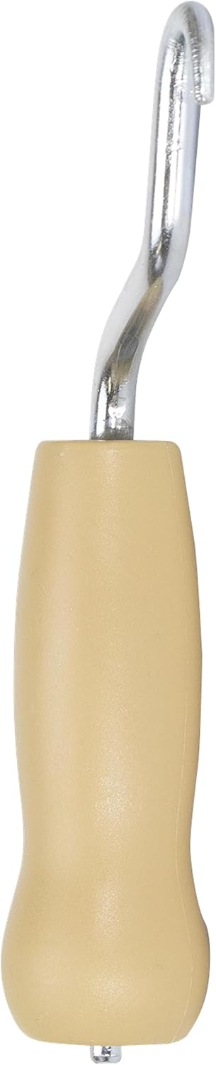 Qlt By Marshalltown Wire Twister, 7 In L, Steel (14731)