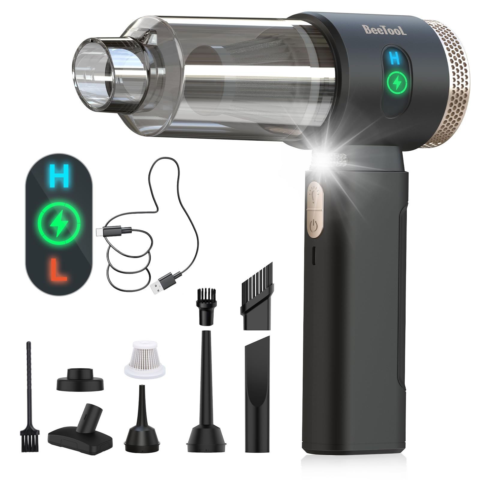 掃除機です！ 楽天市場】【母の日早割☆4,980円→3,680円】☆楽天1位！＼2種吸引モ一