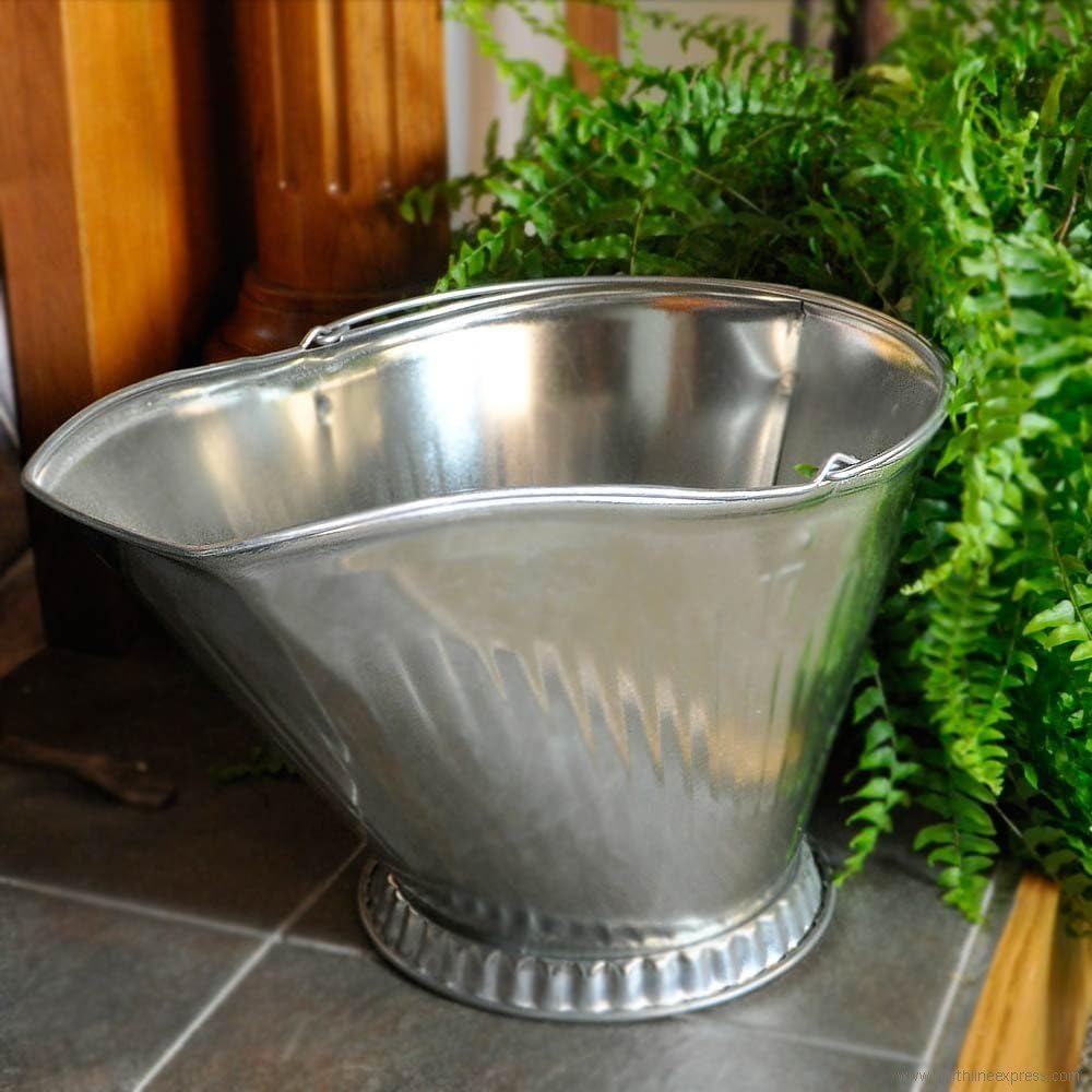 Imperial Mfg Group LT0170 Coal Hod