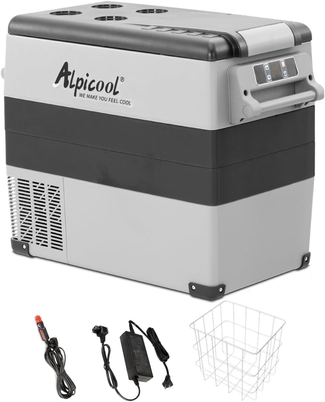 Alpicool CF55