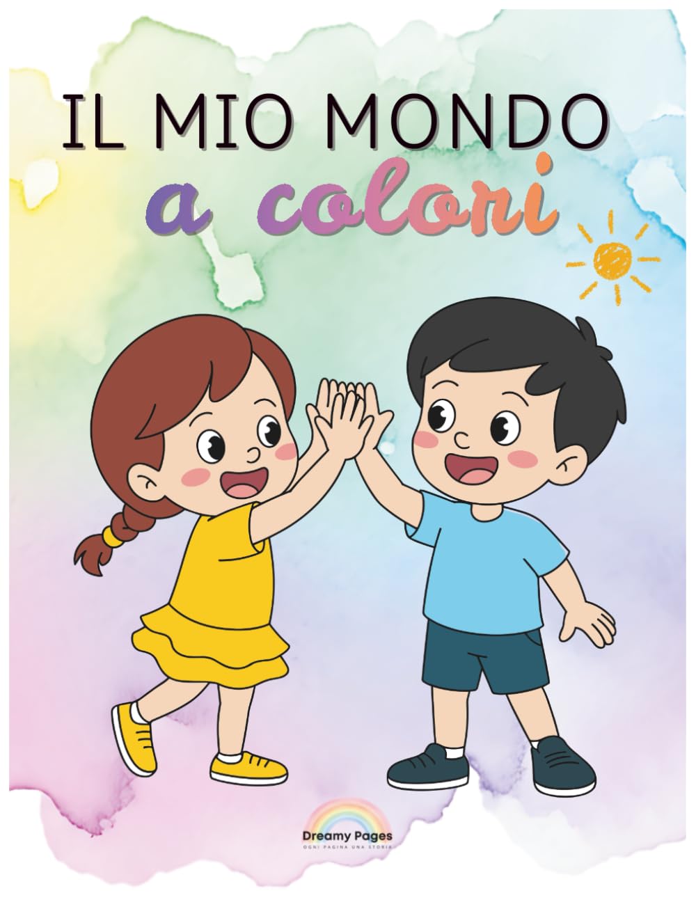 Il mio Mondo a Colori