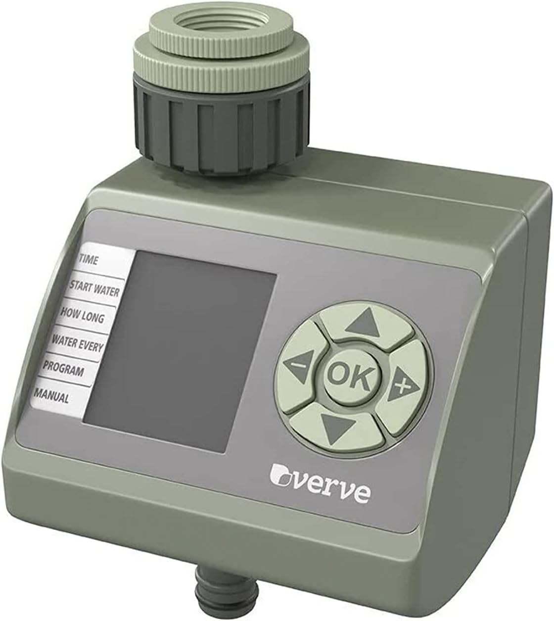 Verve New generation Electronic Irrigation Timer
