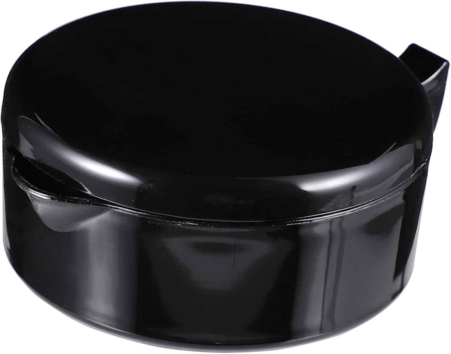 Multi-Function Ink Dish Lid for Calligraphy Large Drawing Tray for Ink Grinding and Storage for Chinese Painting