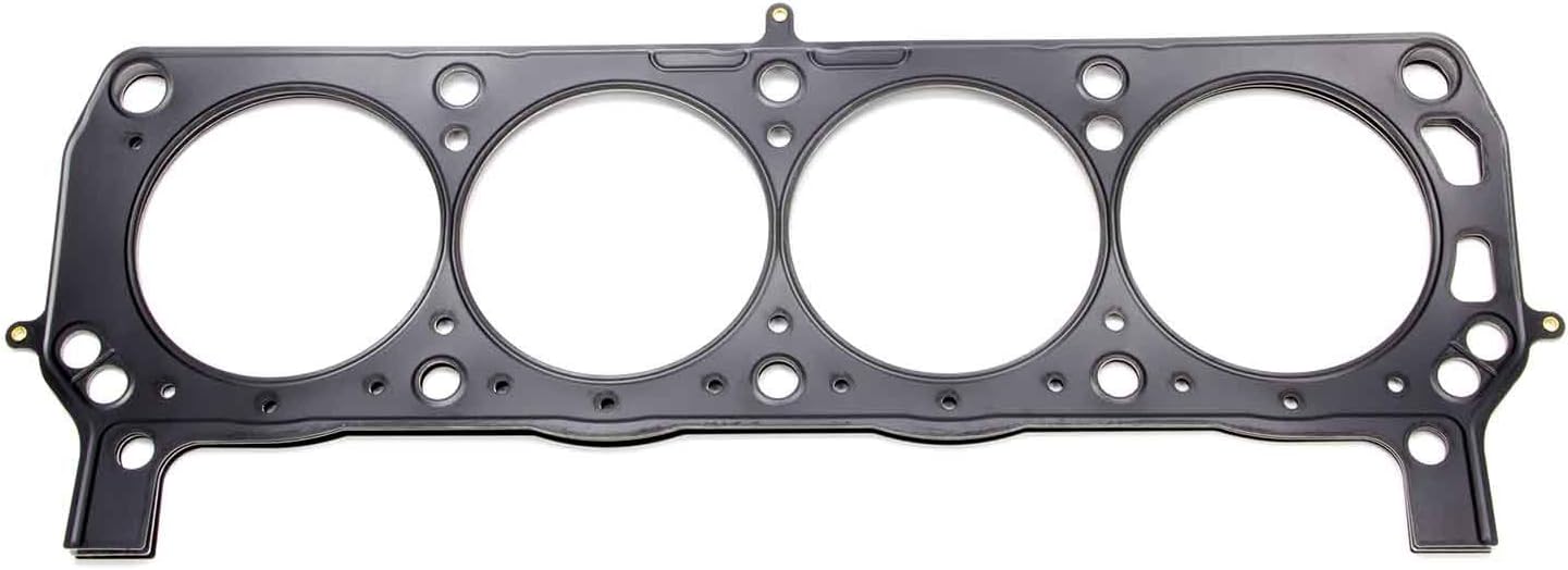 Cometic Gasket Cometic C5910-040 Head Gasket