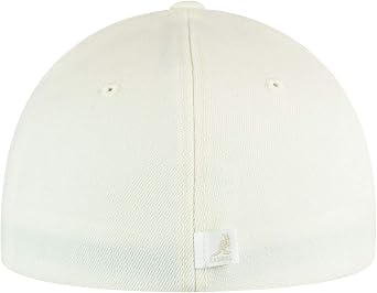 Kangol Men, Women Wool Flexfit Baseball