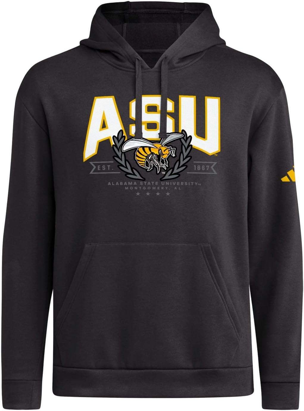 Black/Ncaals