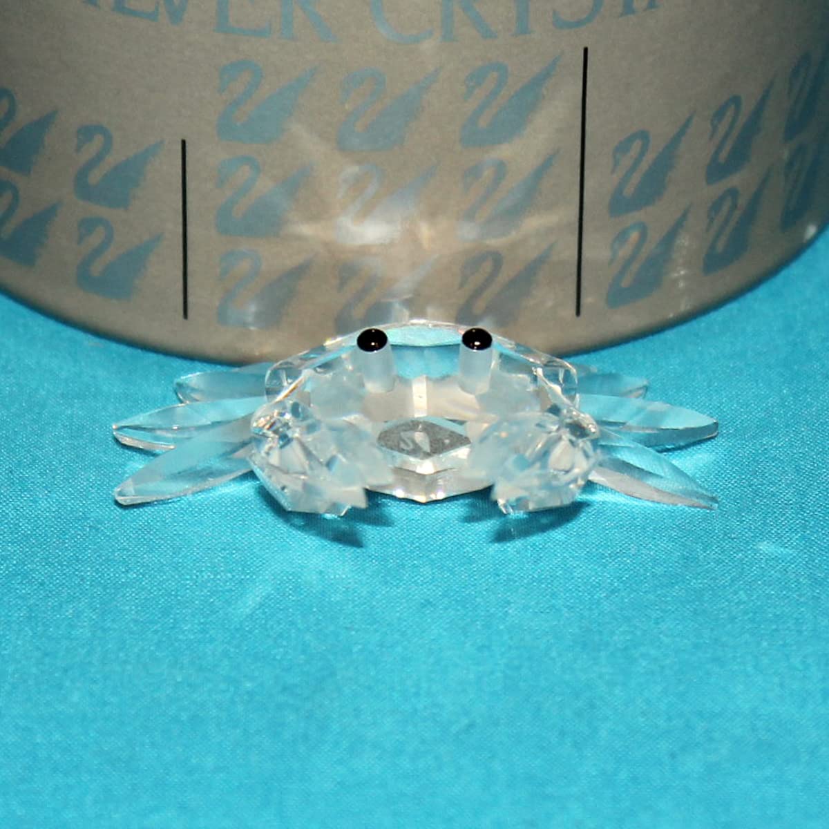 Swarovski crab mini 206841 : Amazon.co.uk: Home & Kitchen