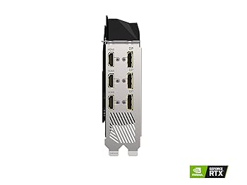 ウリア NVIDIA GeForce RTX 3080 OEM 10GB GDDR6X GPU MS-V389 ver:6.2