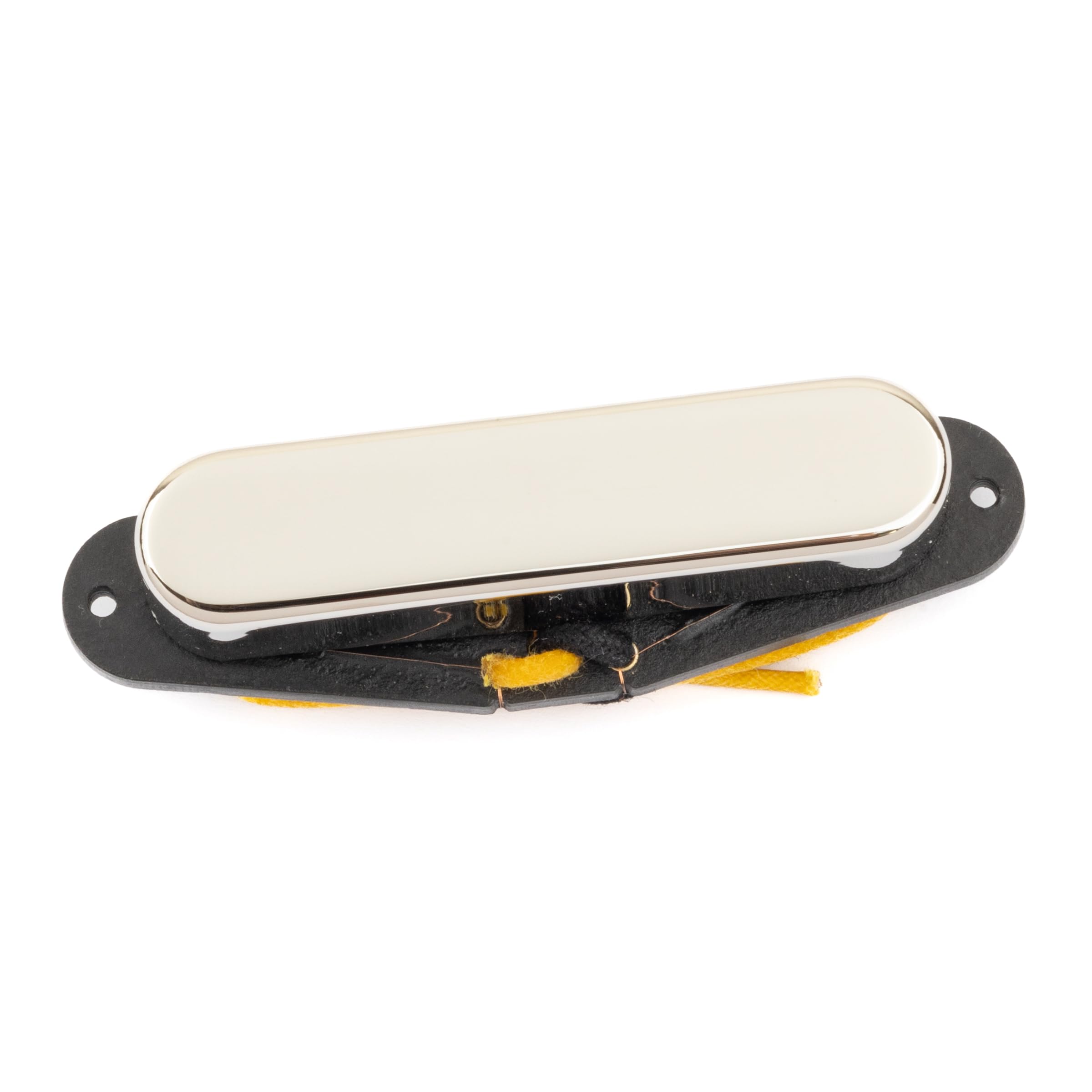 TRT2 Hot Classic Tele Neck pickup - nickel