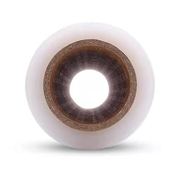 Laboratory Grade PTFE Film Scientific Research Teflon Film Oriented PTFE Film (0.03mm200mm10M)