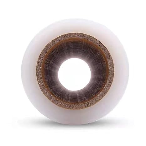 Laboratory Grade PTFE Film Scientific Research Teflon Film Oriented PTFE Film (0.03mm200mm10M)
