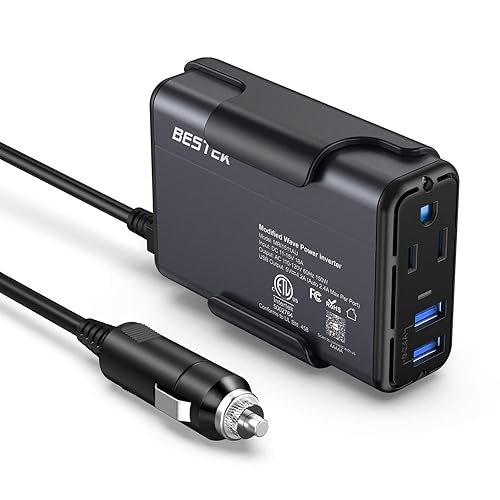 car power adapter
